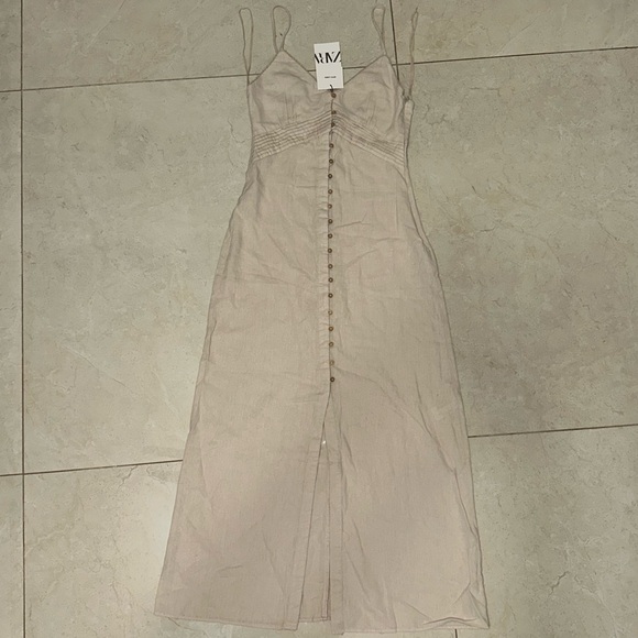 bodycon tank dress Mini Blue Tulle Appliques A-Line Size:L(76